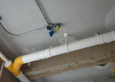 怀来水管维修多少钱